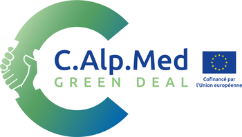 9 aprile 2024 - Evento di chiusura del progetto C.Alp.Med Green Deal