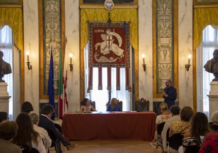 14 luglio 2022 - Dieci nuovi ingressi nell'albo botteghe storiche e locali  di tradizione — Italiano