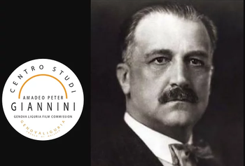 1 aprile -  Attanasio Consegna a Luigi Passadore il Premio Giannini sul Sistema Bancario