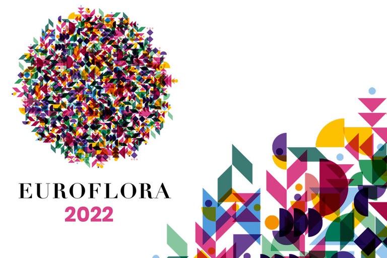 Dal 23 gennaio - EUROFLORA 2022, al via la vendita online dei biglietti sul  sito ufficiale — Italiano