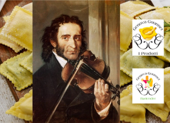 Dal 29 giugno al 7 luglio Paganini 2024 Genova Festival