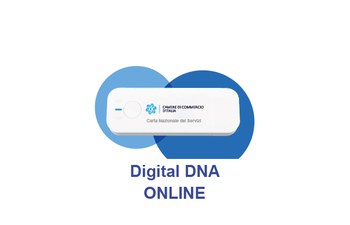 Digital DNA Online