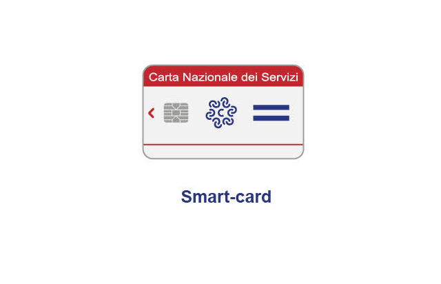 Smart Card — Italiano