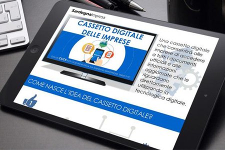 Dispositivi Digitali — Italiano