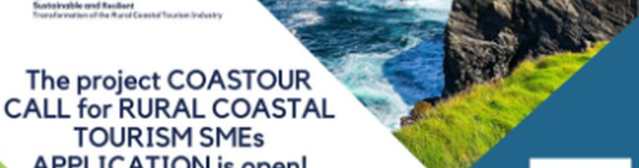 Progetto Europeo Coastour Bando Voucher per le imprese turistiche - Call II