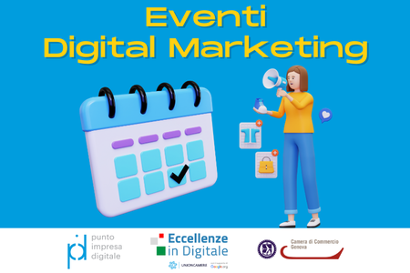 Eventi Digital Marketing 2023-2024
