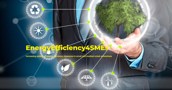 2 ottobre - Webinar "Efficientamento energetico delle imprese: un vademecum per il miglioramento energetico nelle PMI