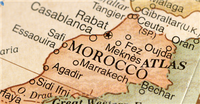 5 e 6 novembre 2024 - Marocco: missione imprenditoriale multisettoriale
