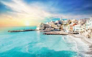 5 ottobre 2022 - Pubblichiamo il secondo report sull'Osservazione economica dedicata al Turismo della Liguria